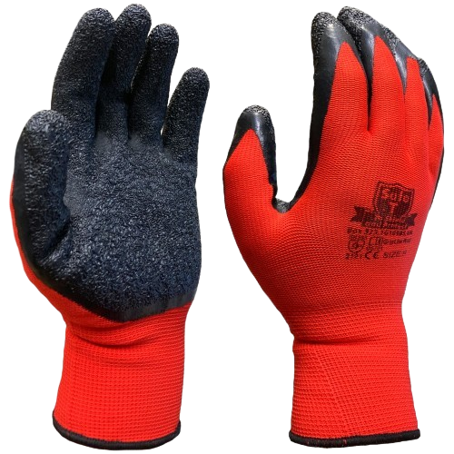 Generic Construction Gloves