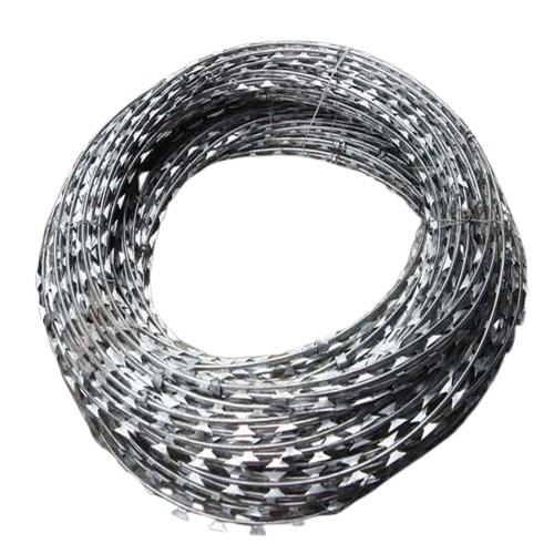 Generic Razor Wire Galvanized